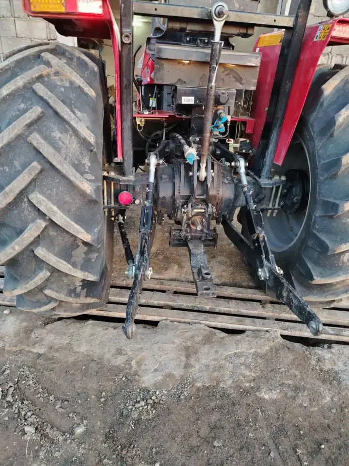 تراکتور مدل 1401|خودرو سنگین|داورزن, |دیوار