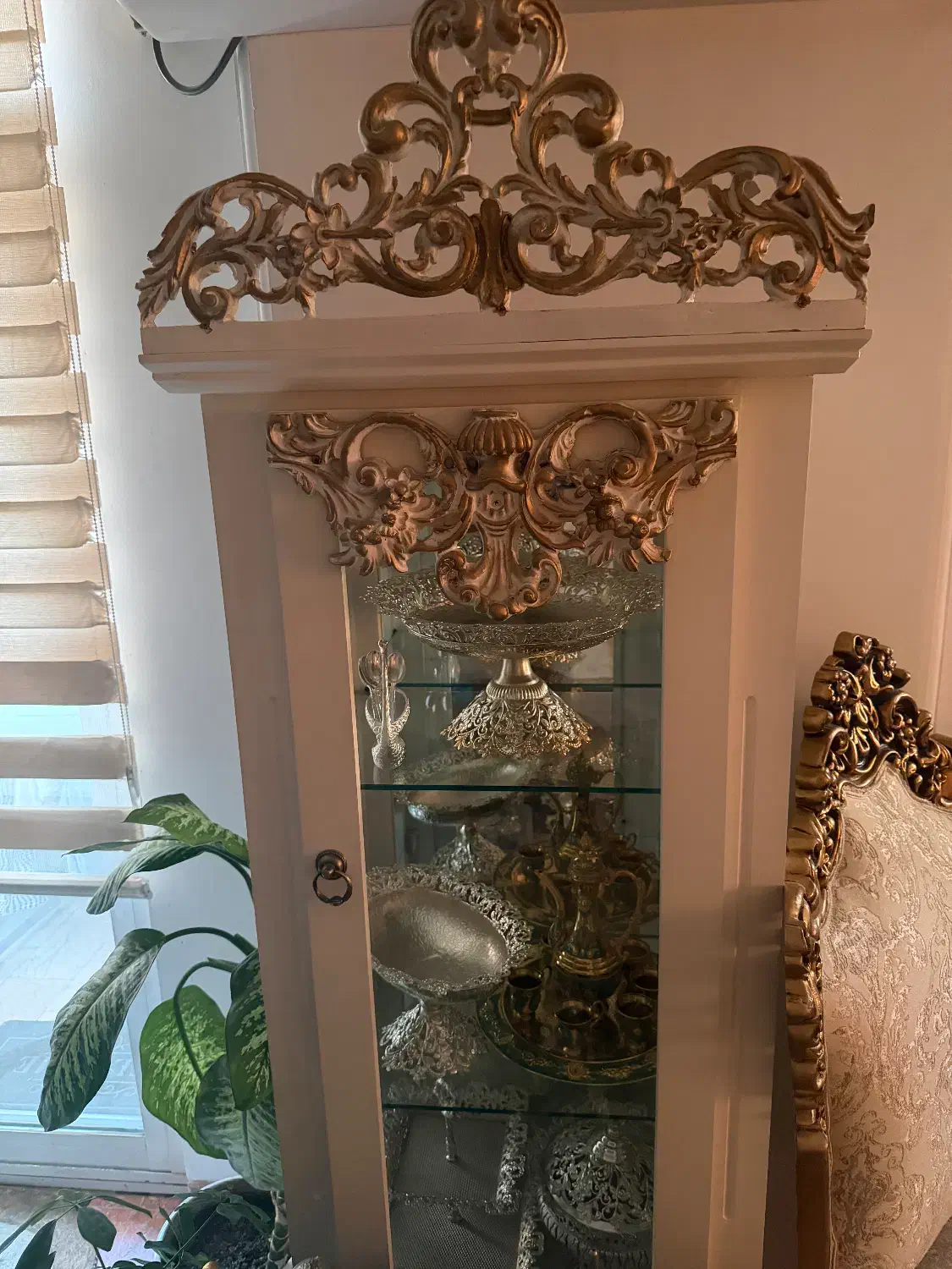 فروش بوفه|بوفه، ویترین، کنسول|گنبد کاووس, |دیوار