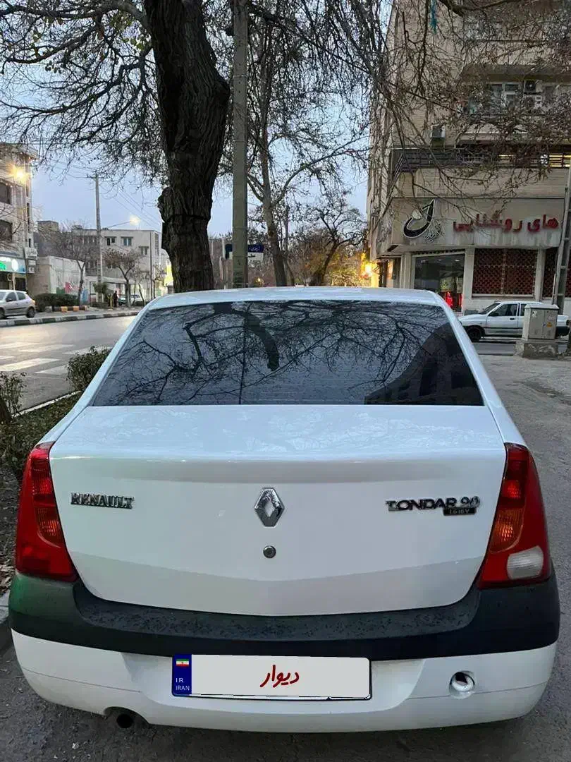 L90 مدل97 LP|خودرو سواری و وانت|مشهد, سعد آباد|دیوار