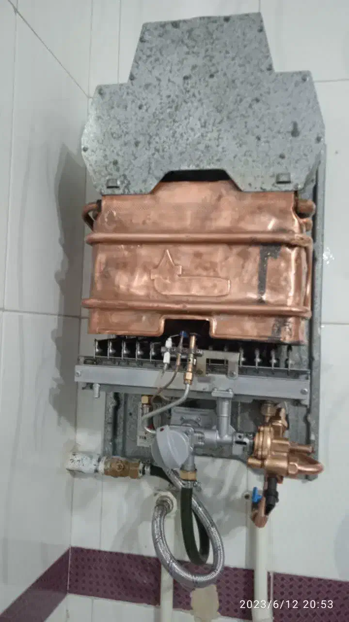 نصب وتعمیرات پکیج شوفاژدیواری و آبگرمکن وکولر گازی|خدمات پیشه و مهارت|بیرجند, |دیوار