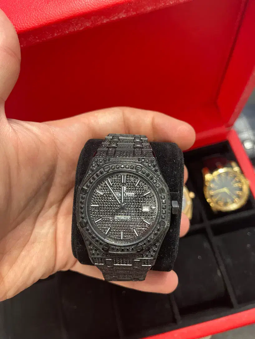 ساعت واشرون رولکس ای پی هابلوت پتک گوچی کت اپل و..|ساعت|تهران, میرداماد|دیوار