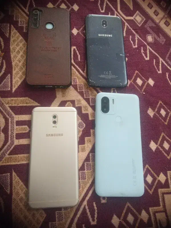 فقط ال سیدی|موبایل|ملایر, |دیوار