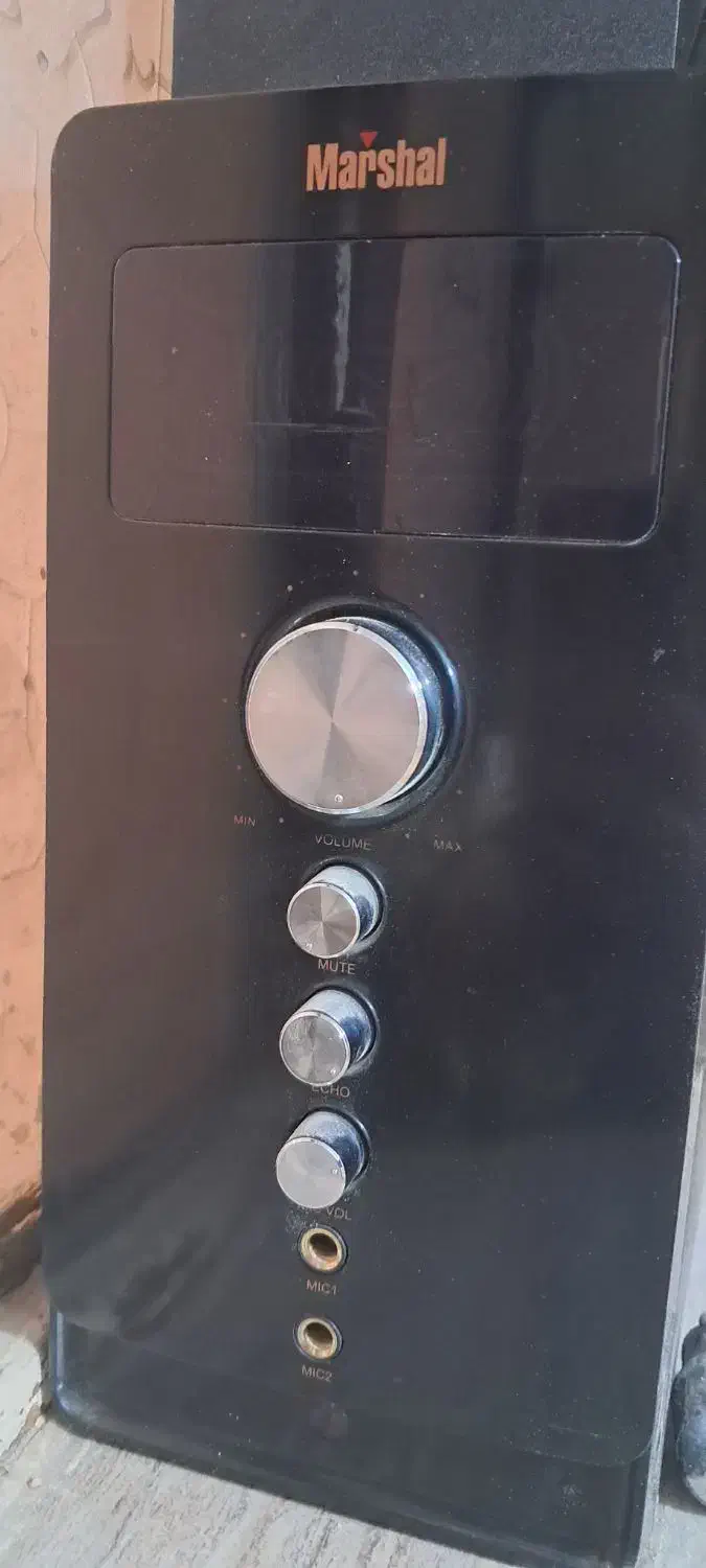 درحد نو باند|سیستم صوتی خانگی|سبزوار, رضوی|دیوار