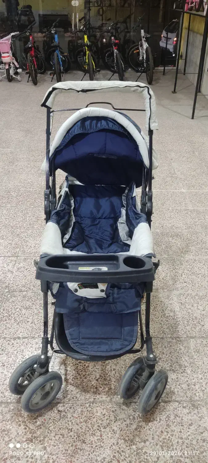 کالسکه|کالسکه و لوازم جانبی|سبزوار, امیریه|دیوار