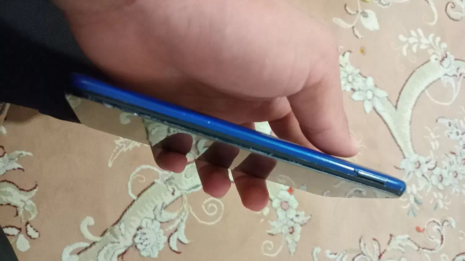 گوشی poco M3|موبایل|صحنه, |دیوار