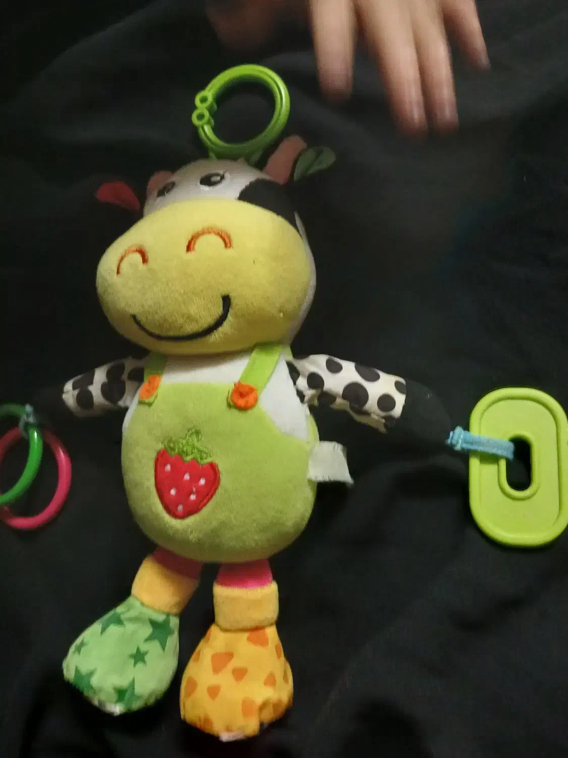 عروسک موزیکال|اسباب‌‌بازی|مشهد, کوشش|دیوار