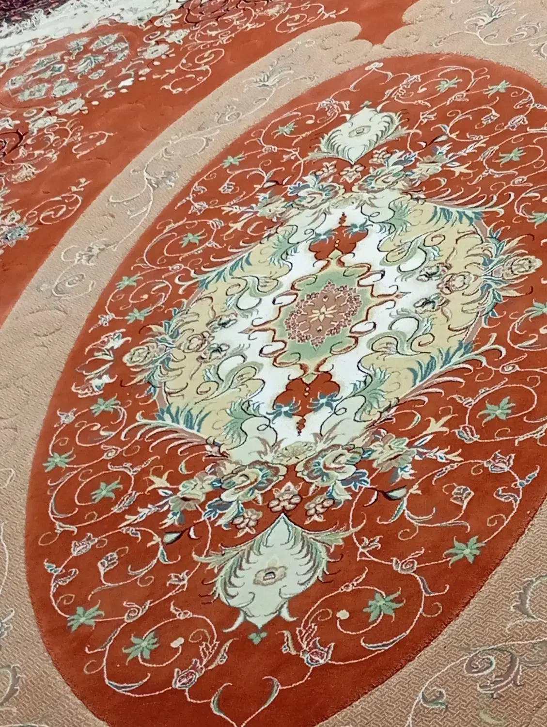 فرش  تمیز|فرش|بندر ماهشهر, |دیوار