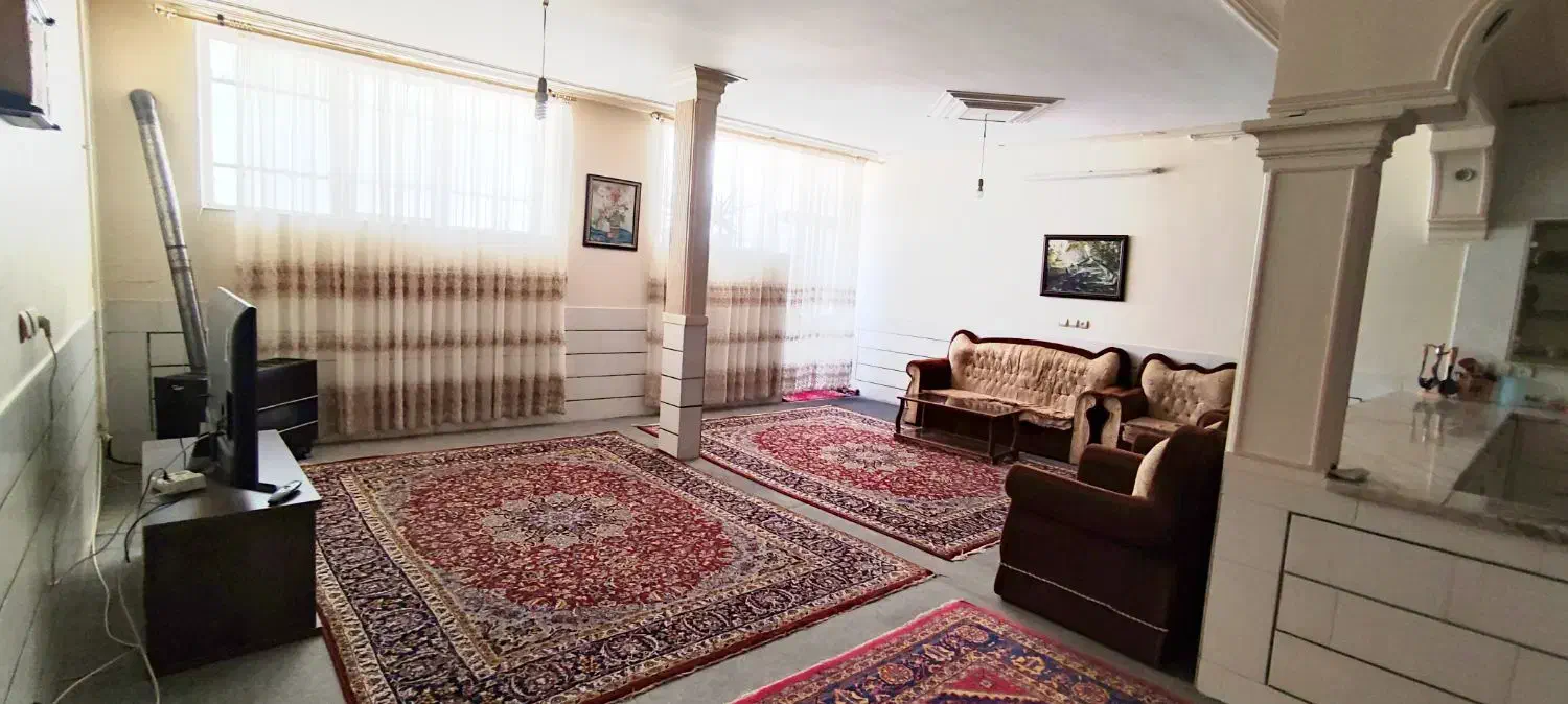 اجاره سوئیت در سرسبز ترین منطقه خوانسار|اجارهٔ کوتاه‌مدت آپارتمان و سوئیت|خوانسار, |دیوار