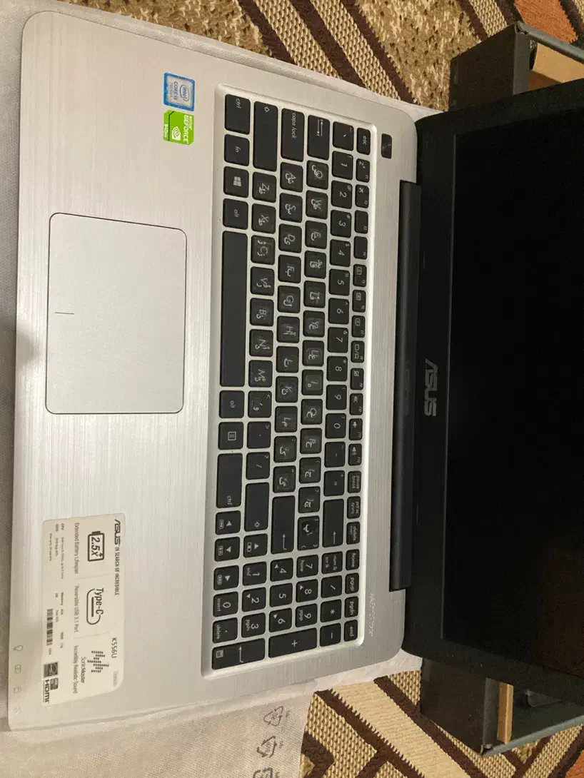 لپ تاپ|رایانه همراه|اصفهان, محمودآباد|دیوار