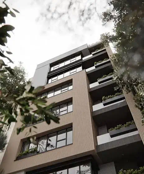 آپارتمان ۱۳۵ متری /۳ خواب / سناباد|فروش آپارتمان|مشهد, سناباد|دیوار