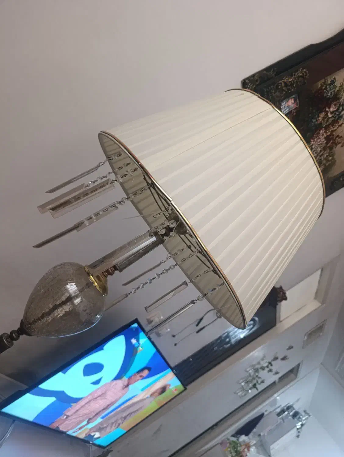 آباژور|چراغ خواب و آباژور|ورامین, ریحان آباد|دیوار