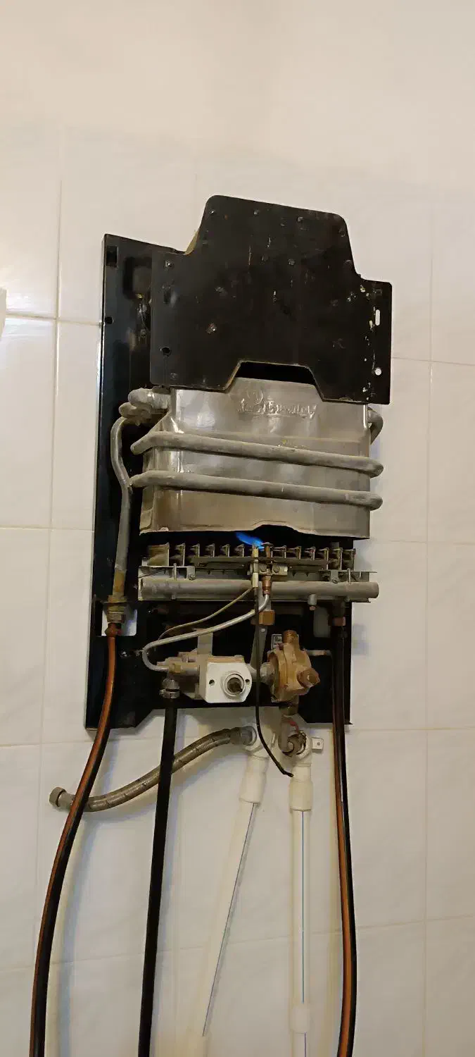 لوله بازکنی تخلیه چاه فاضلاب نشت یابی آبگرمکن|خدمات پیشه و مهارت|شاهرود, |دیوار