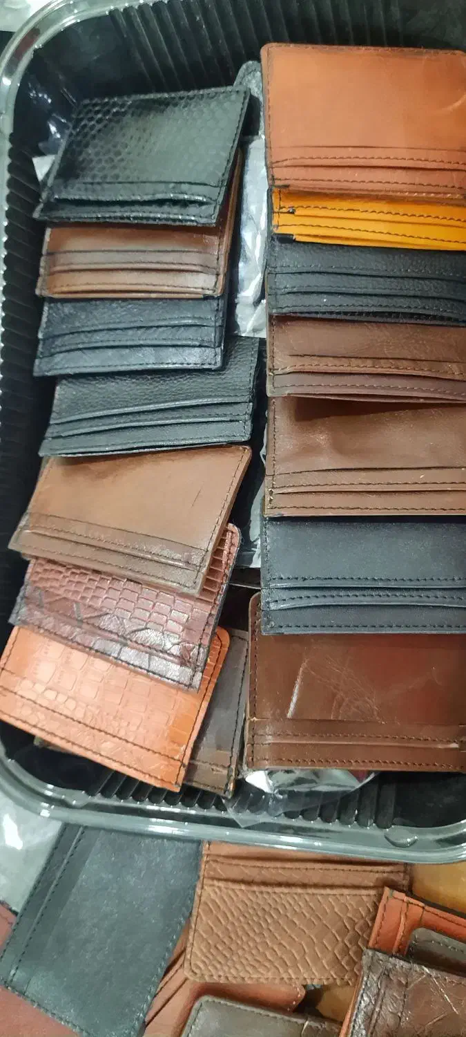 جاکارتی اقتصادی تمام چرم|کیف، کفش، کمربند|اهواز, پردیس|دیوار