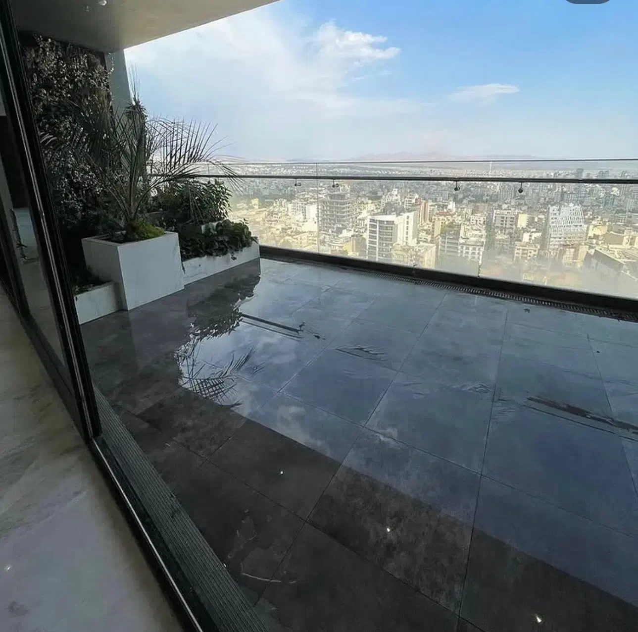 ۲۳۰متر/۳‌خواب‌مستر/تاپ‌لوکیشن‌نیاوران/کلیدنخورده