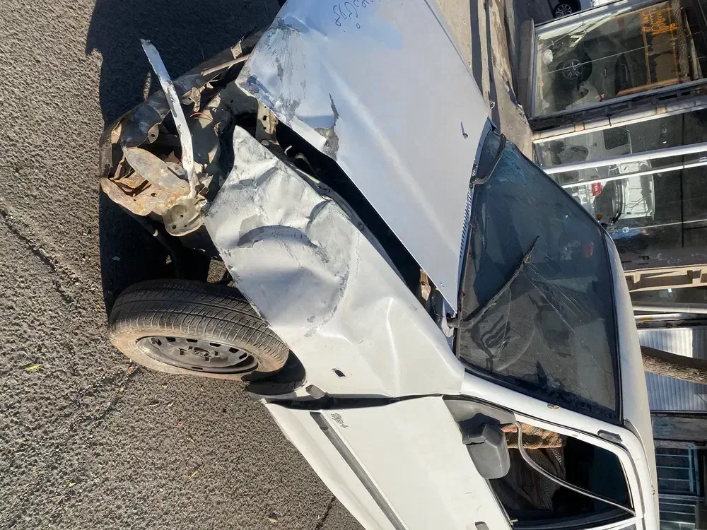 پراید 79 تصادفی|خودرو سواری و وانت|تربتحیدریه, سرمحله|دیوار