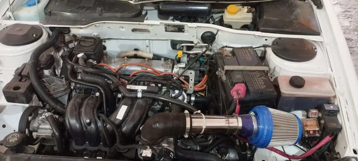 تعمیرگاه تخصصی مکانیکی و جلوبندی ولی پور|خدمات موتور و ماشین|بروجرد, |دیوار