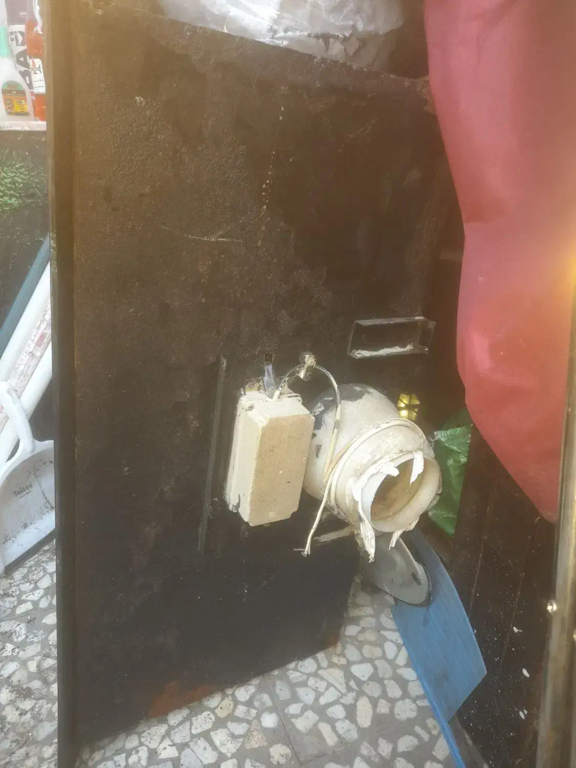 هودآشپزخانه|هود|چمستان, |دیوار