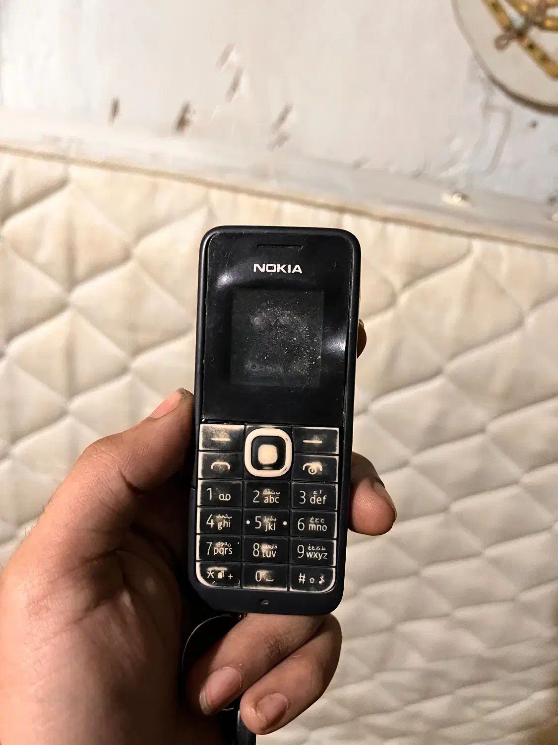 گوشی نوکیا|موبایل|گرگان, |دیوار