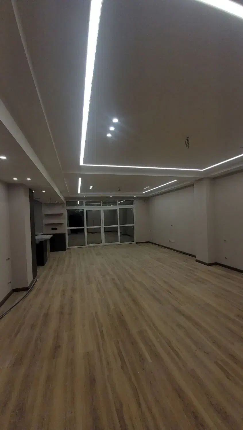 ۱۵۸ متری بسیج/تک واحدی /وام دار|فروش آپارتمان|بجنورد, |دیوار