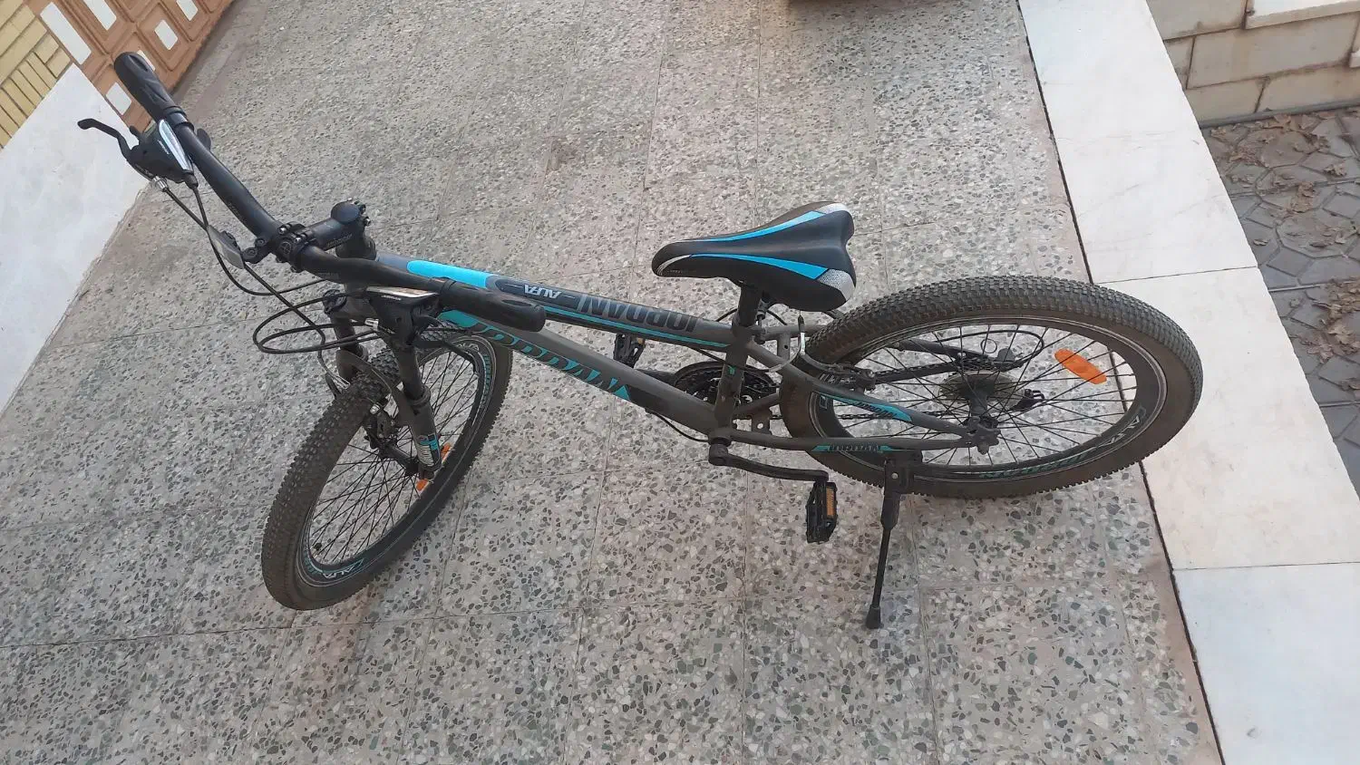 دوچرخه چردن ، سایز ۲۴|دوچرخه، اسکیت، اسکوتر|سیرجان, |دیوار