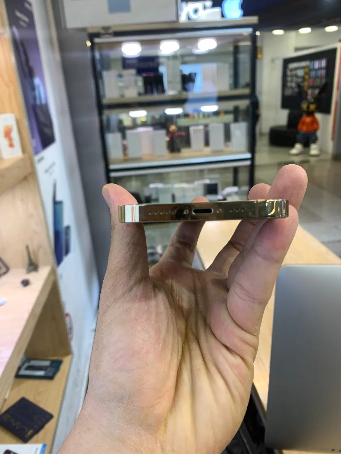 iphone 12 pro 256Gb|موبایل|تهران, شیخ هادی|دیوار