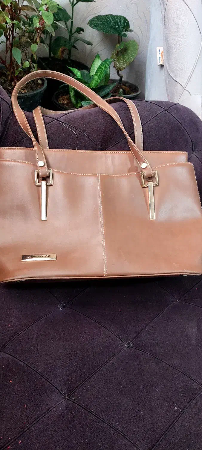 کیف زنانه نو|کیف، کفش، کمربند|قرچک, مهدیه|دیوار