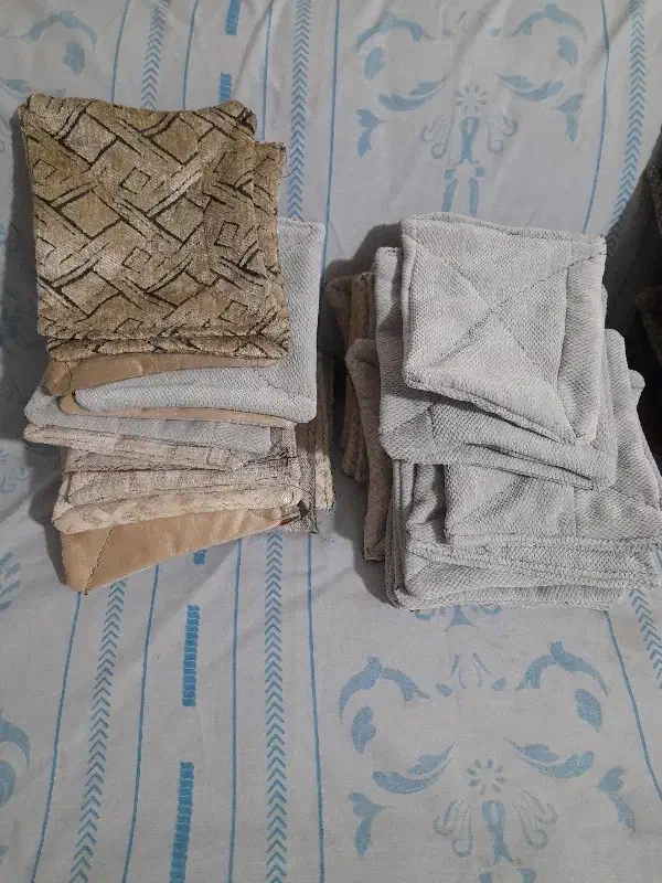 دستگیره و دستمال آشپزخانه|سفره، حوله، دستمال آشپزخانه|مشهد, گرجی علیا|دیوار