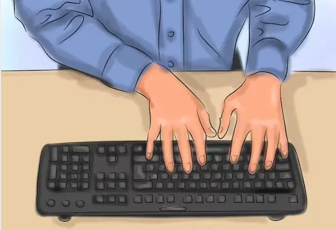 به راحتی تایپیست شوید .آموزش تایپ سریع و ورد|خدمات آموزشی|مشهد, رسالت|دیوار