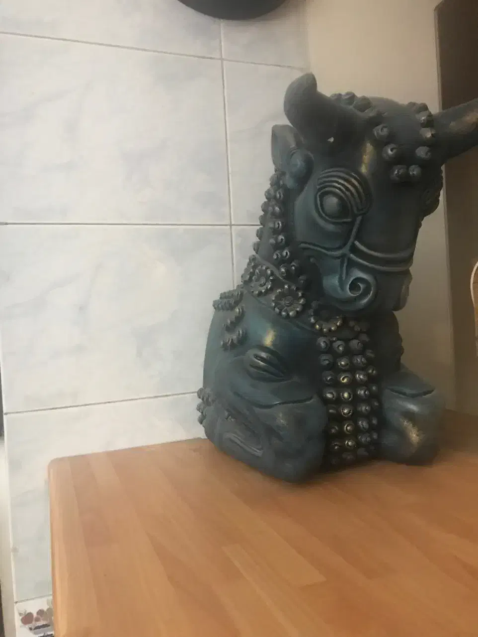 مجسمه دکوریی ومجسمه آب نما|صنایع دستی و سایر لوازم تزئینی|تهران, پاسداران|دیوار