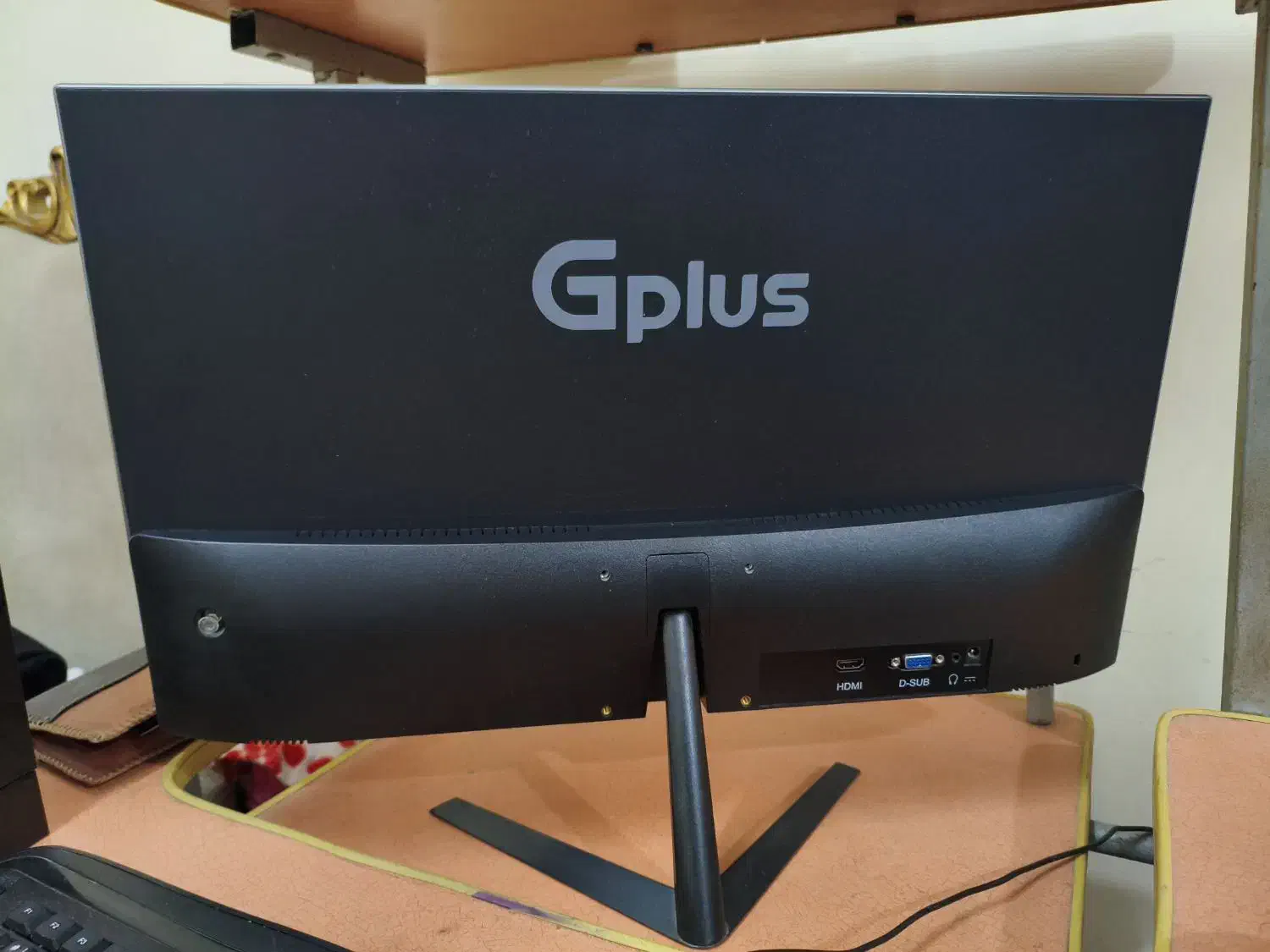 مانیتور GPlus24 - GDM245LN|قطعات و لوازم جانبی رایانه|دزفول, |دیوار