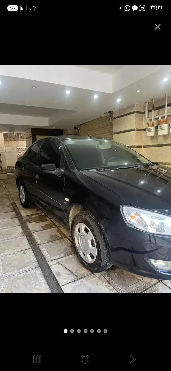 رانا ۹۸ بیرنگ|خودرو سواری و وانت|گرگان, |دیوار