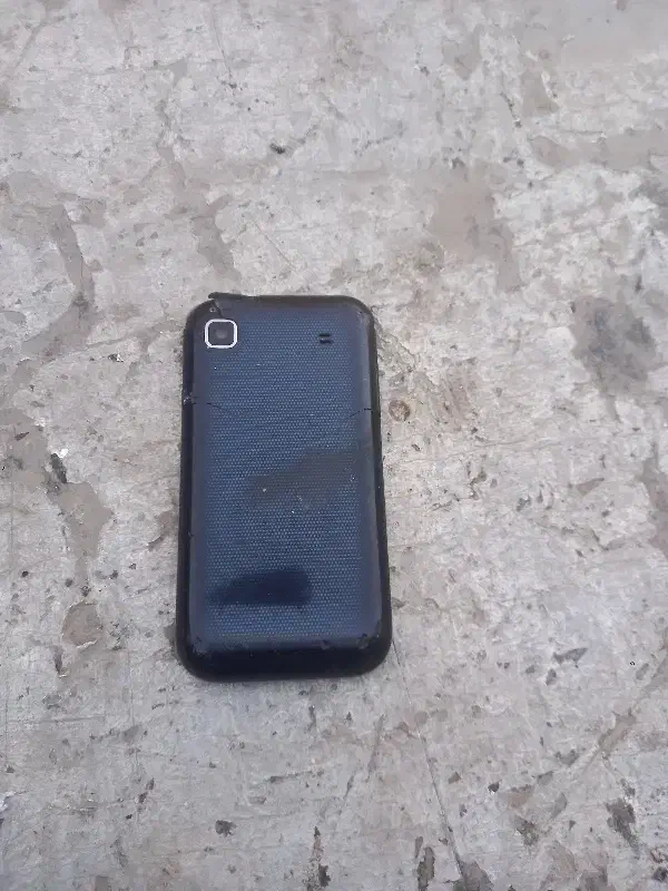 گلکسی اس|موبایل|قم, نیروگاه|دیوار