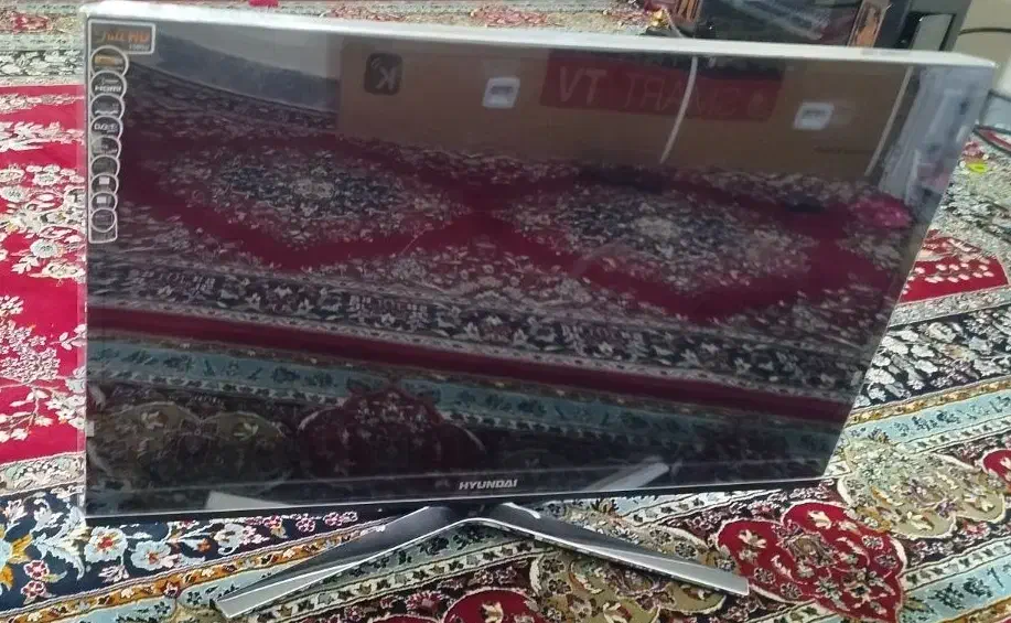 تلویزیون 48اینچ|تلویزیون و پروژکتور|خرم‌آباد, |دیوار