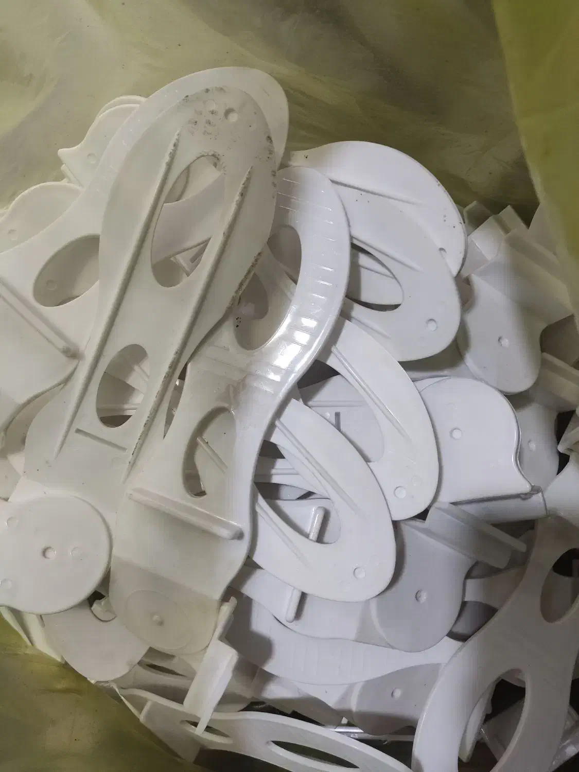 تعدادی پایه کفش رگالی|فروشگاه و مغازه|ملکشاهی, |دیوار