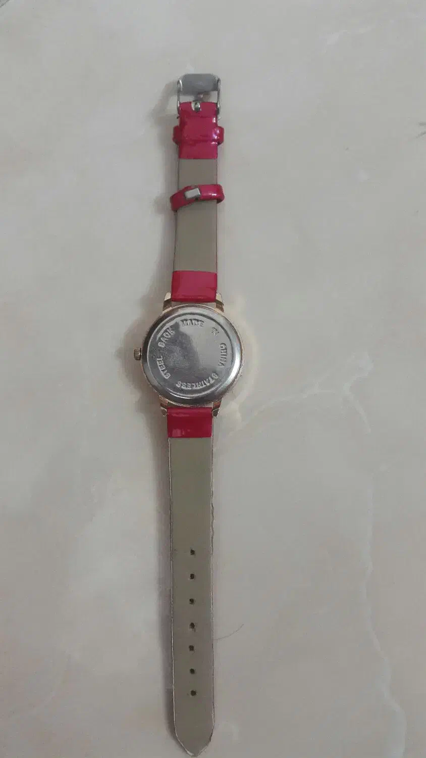 ساعت فانتزی زنانه|ساعت|کاشمر, |دیوار