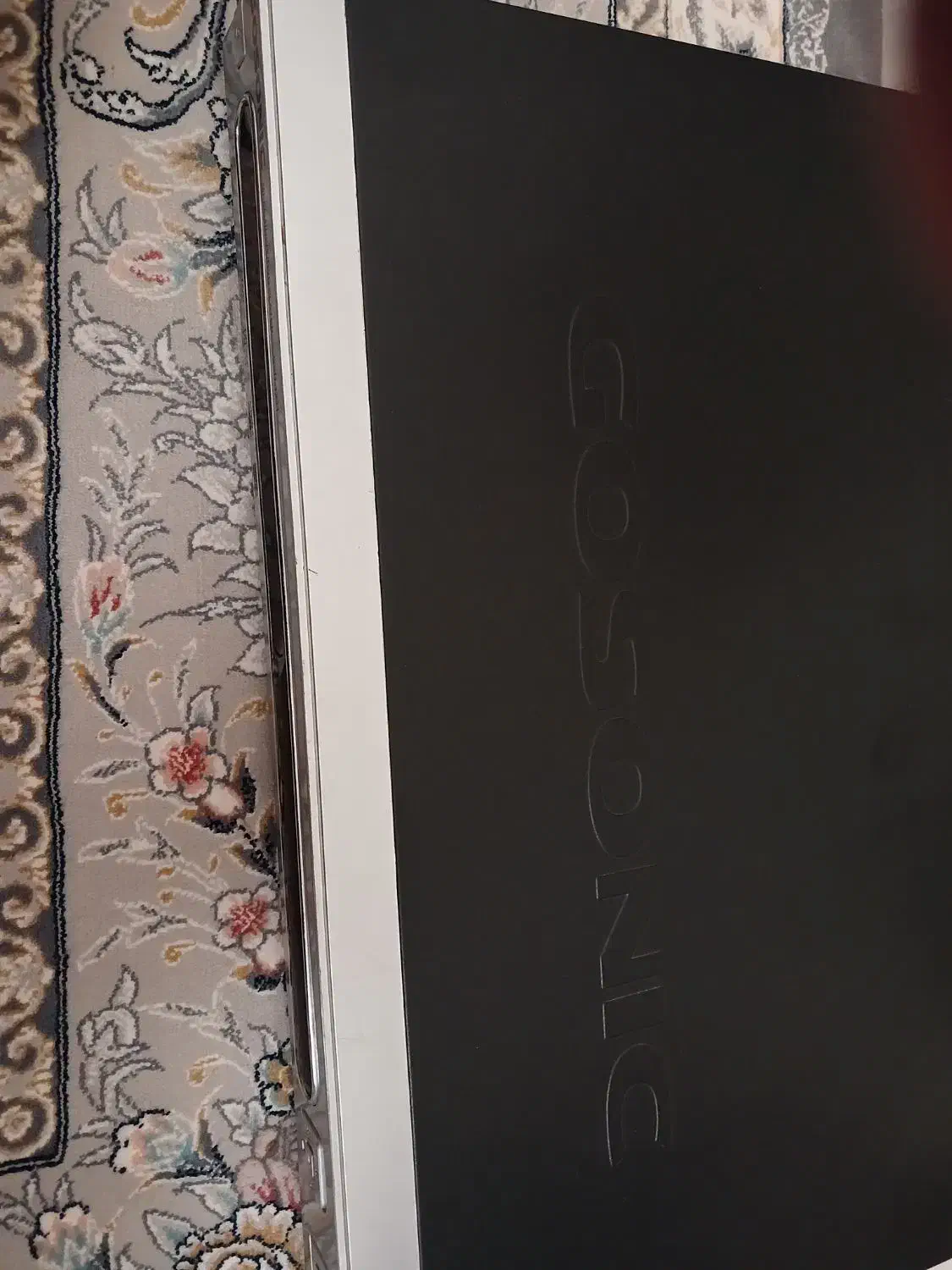 دیویدی سالم|پخشکننده DVD و ویدیو|رباطکریم, مسکن مهر آبشناسان|دیوار