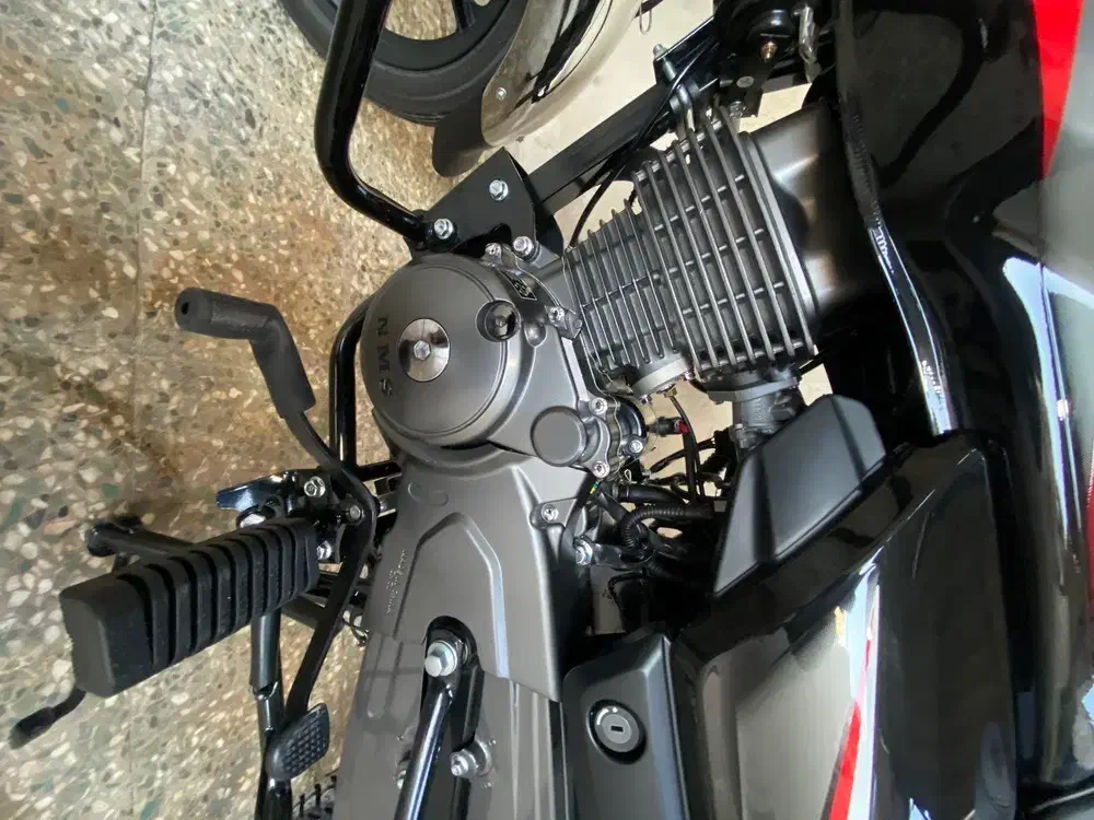 BX200|موتورسیکلت|بندرعباس, |دیوار