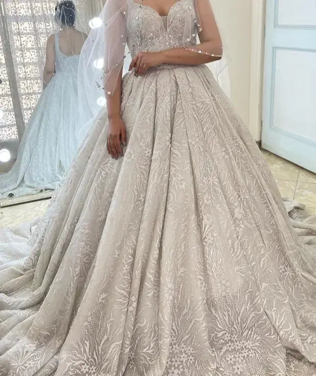 فروش لباس عروس با قیمتی استثنایی|لباس|یزد, |دیوار