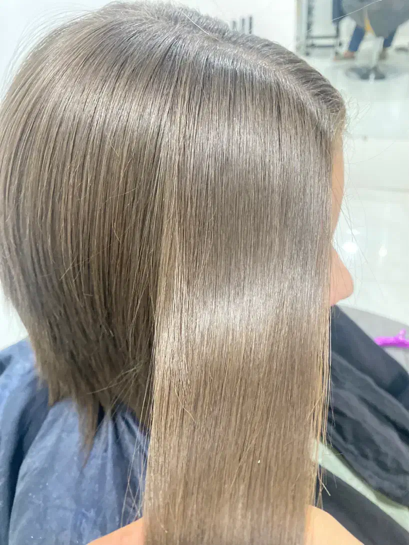 موخوره گیری بدون یک سانت کوتاهی|خدمات آرایشگری و زیبایی|نیشابور, دارایی|دیوار