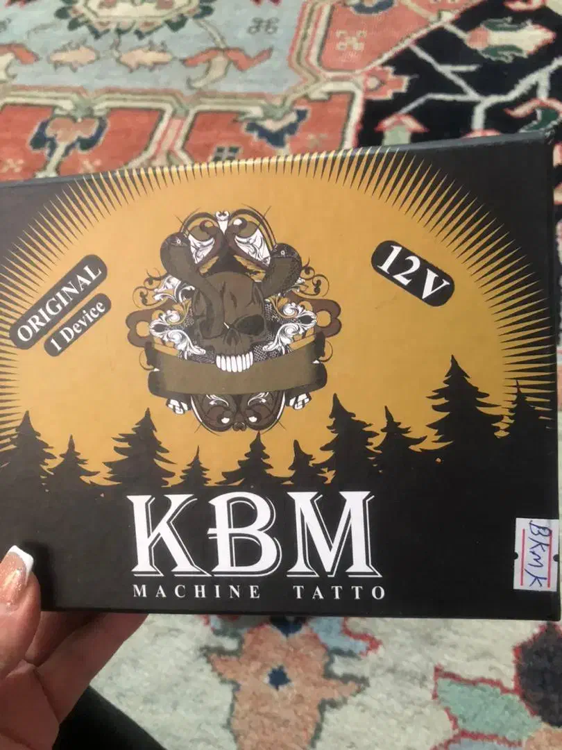 دستگاه تتو نو|آرایشی، بهداشتی، درمانی|تبریز, |دیوار