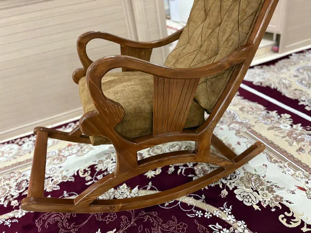 صندلی راک نو|صندلی و نیمکت|تهران, شهرک شریعتی|دیوار