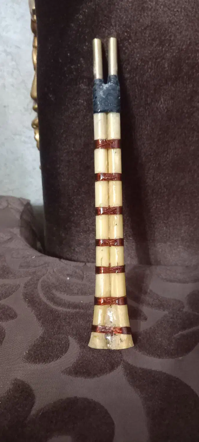 قوشمه|سازهای بادی|نیشابور, شهرک رسولی|دیوار