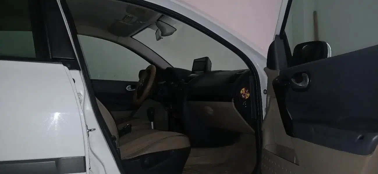 مگان 2000 اوتومات|خودرو سواری و وانت|ارومیه, |دیوار