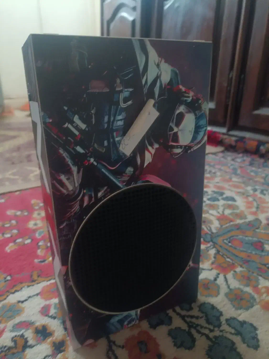 ایکس باکس سری اس|کنسول، بازی ویدئویی و آنلاین|اردبیل, |دیوار