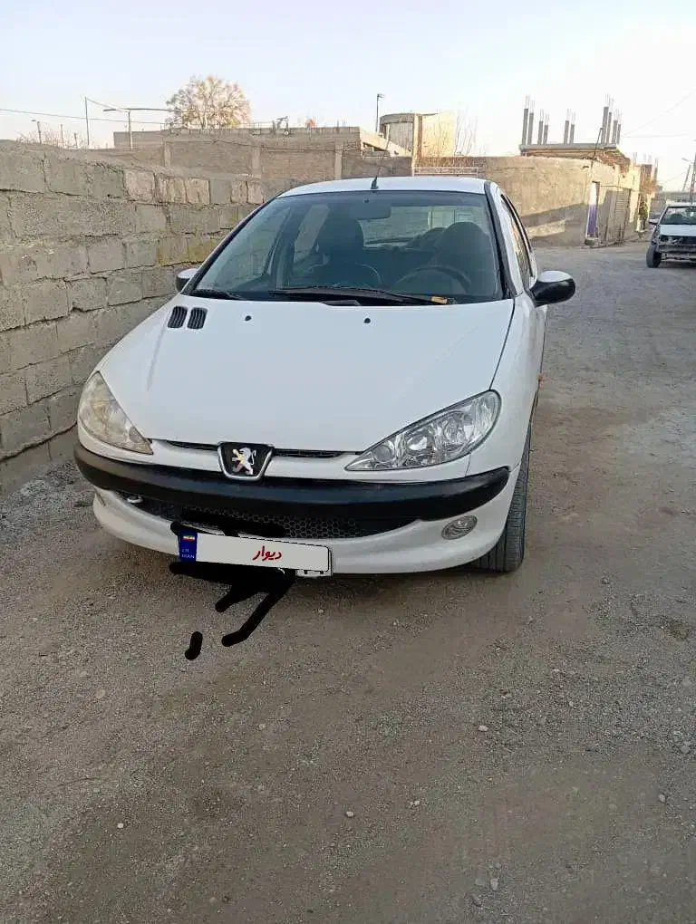 فروش خودرو|خودرو سواری و وانت|میاندوآب, |دیوار