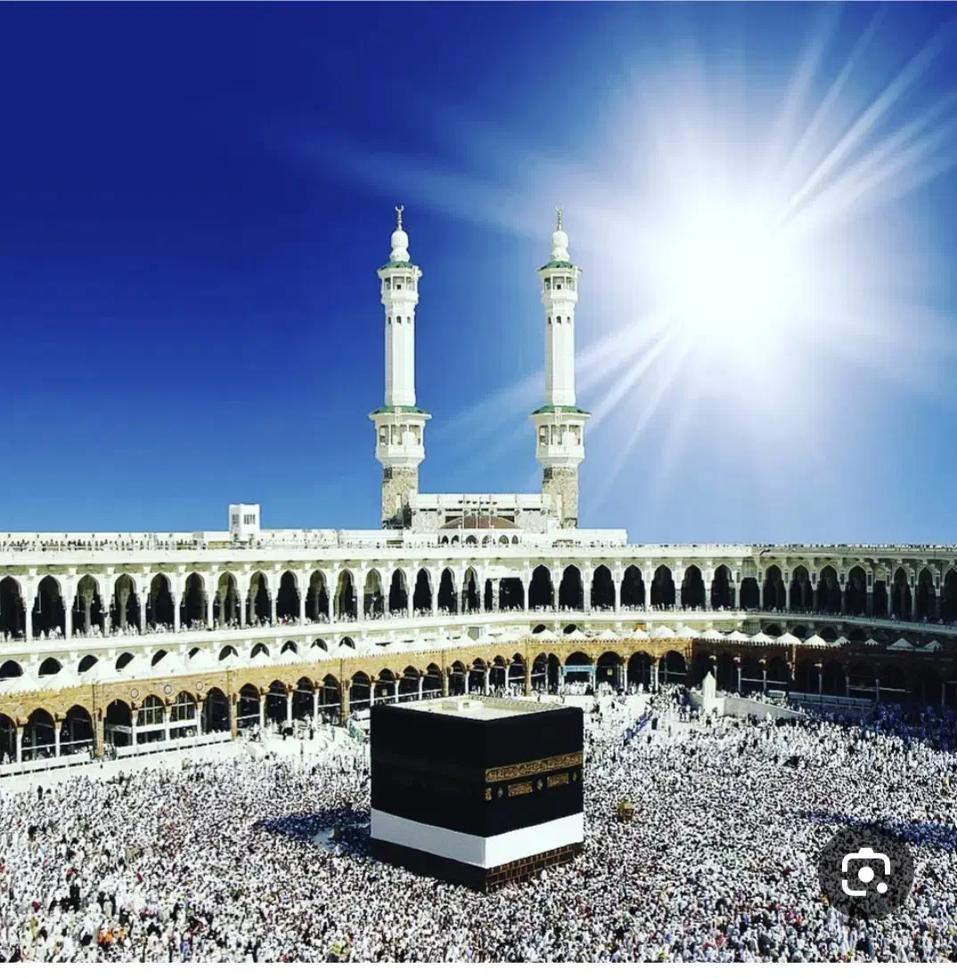 فروش حج واجب|تور و چارتر|اصفهان, شاهد|دیوار