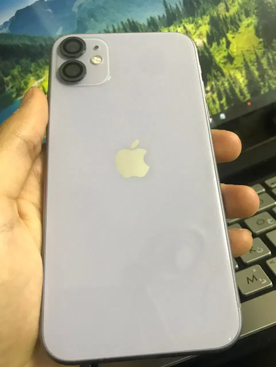 Iphone 11|موبایل|فردیس, شهرک ۱۱۰|دیوار