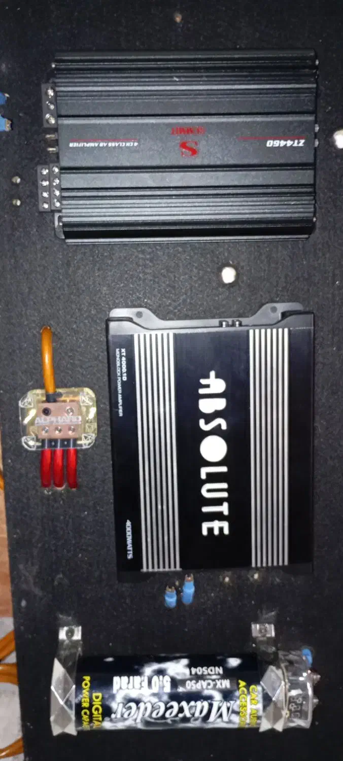 لوازم جانبی خودرو|قطعات یدکی و لوازم جانبی|بندر انزلی, عباس آباد|دیوار