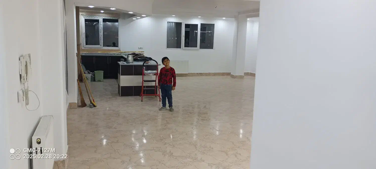 آپارتمان متراژ ۱۹۵متر|اجارهٔ آپارتمان|گنبد کاووس, |دیوار