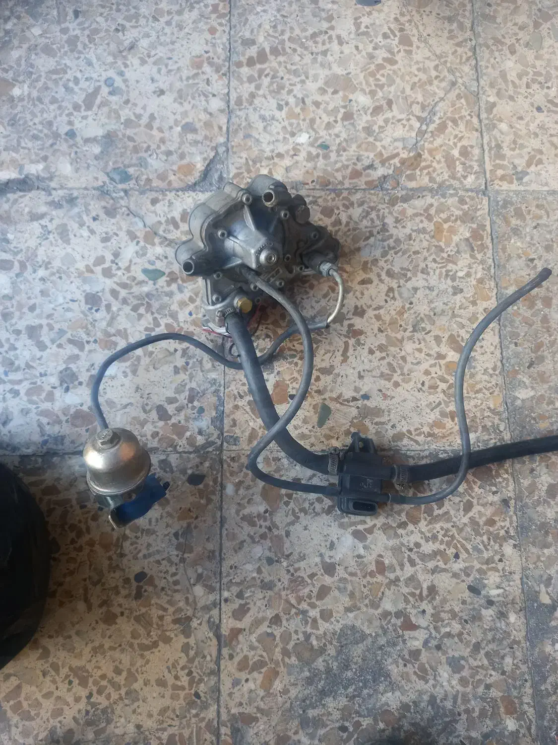 کپسول گاز ال پی جی|قطعات یدکی و لوازم جانبی|تهران, مهرآباد جنوبی|دیوار